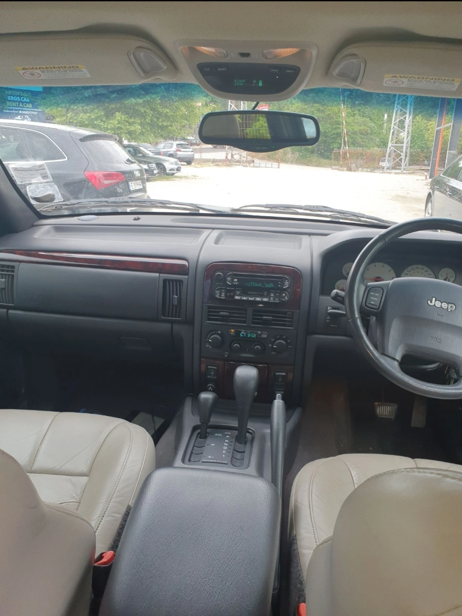 Jeep Cherokee  - изображение 6