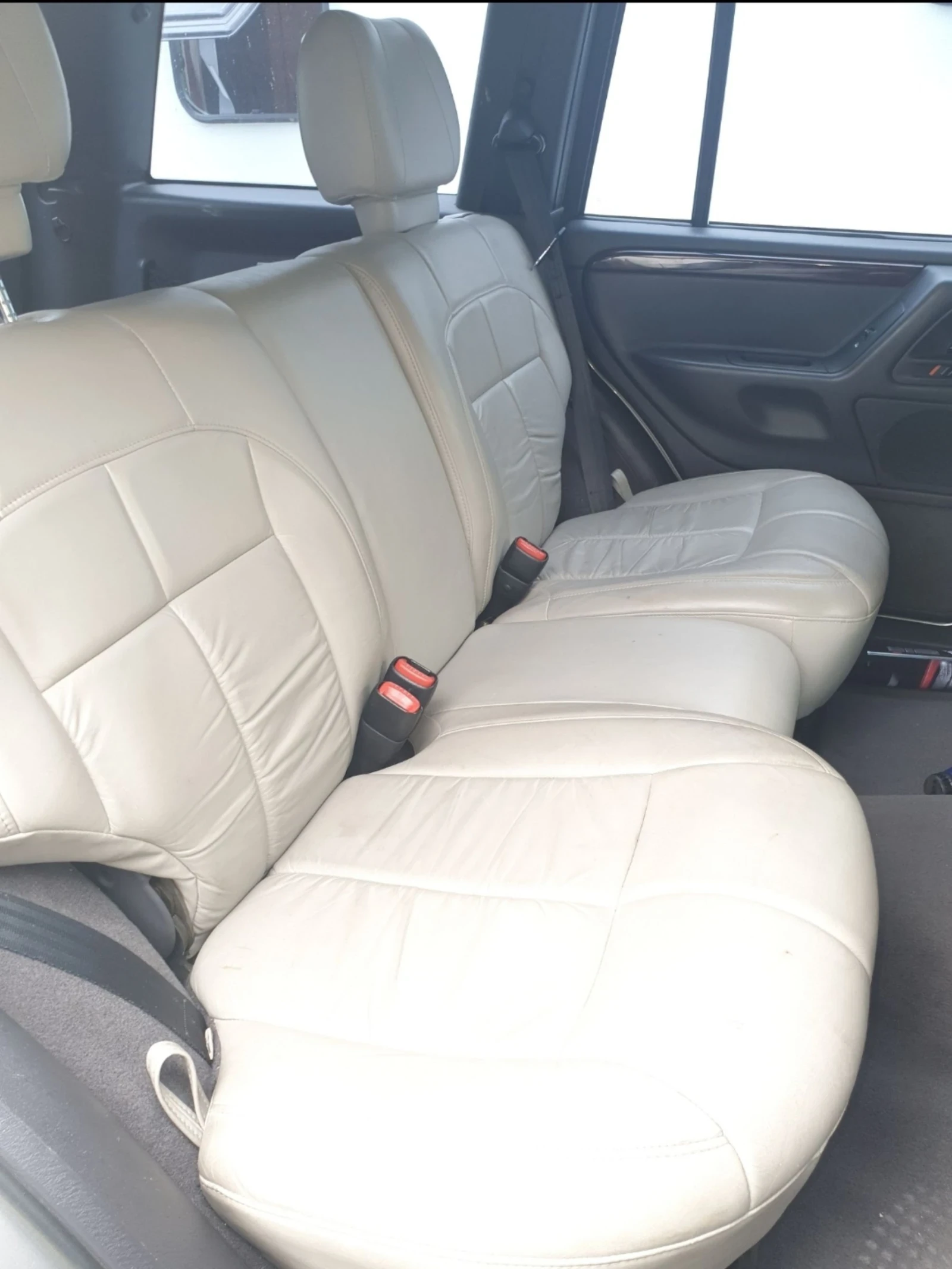 Jeep Cherokee  - изображение 8
