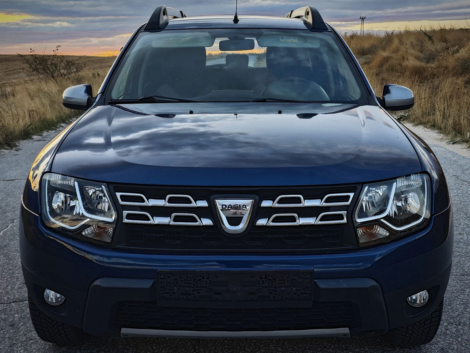 Dacia Duster * FACE* Navi* FULL*  - изображение 2
