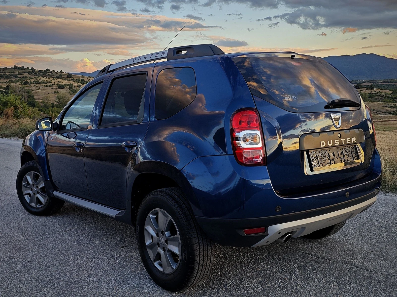 Dacia Duster * FACE* Navi* FULL*  - изображение 5