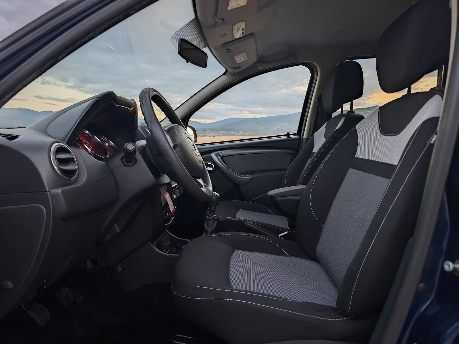 Dacia Duster * FACE* Navi* FULL*  - изображение 8