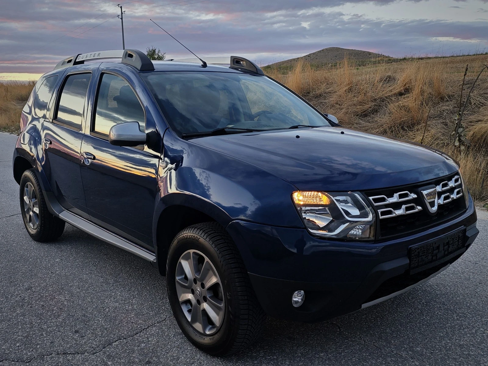 Dacia Duster * FACE* Navi* FULL*  - изображение 3