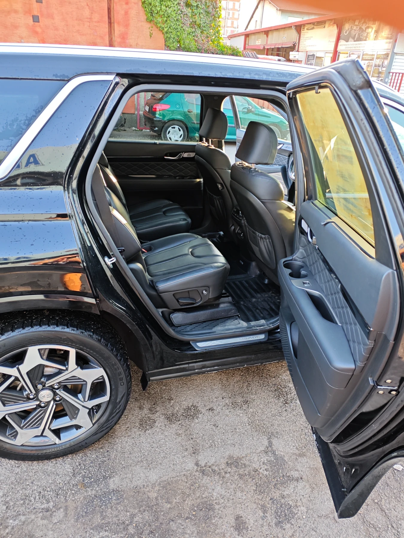 Hyundai Palisade | Mobile.bg   11