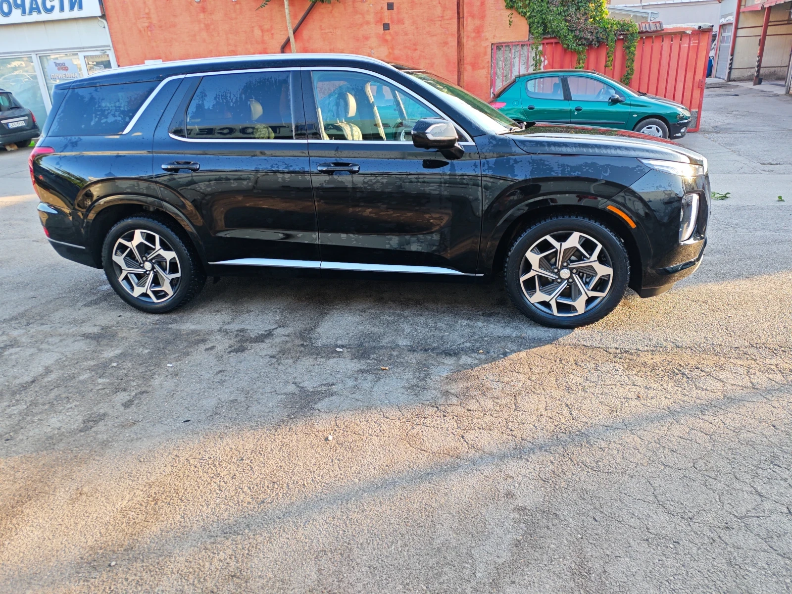 Hyundai Palisade  - изображение 3