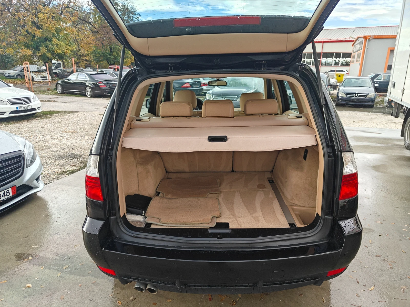 BMW X3 3.0d | Mobile.bg   14