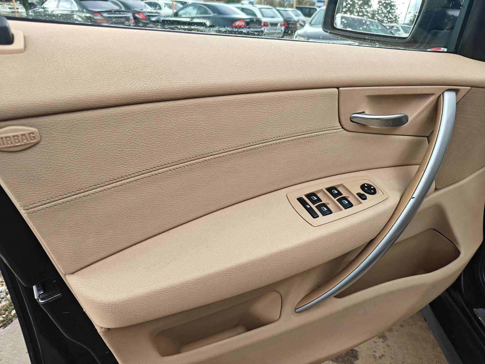 BMW X3 3.0d - изображение 10