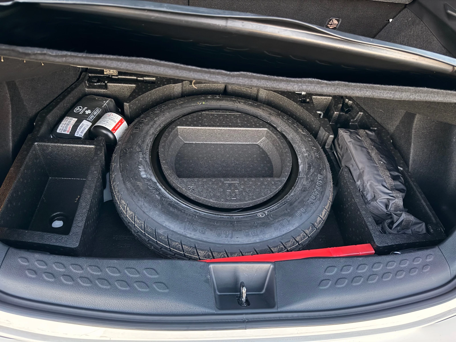 Toyota C-HR 1.8 hybrid | Mobile.bg   7