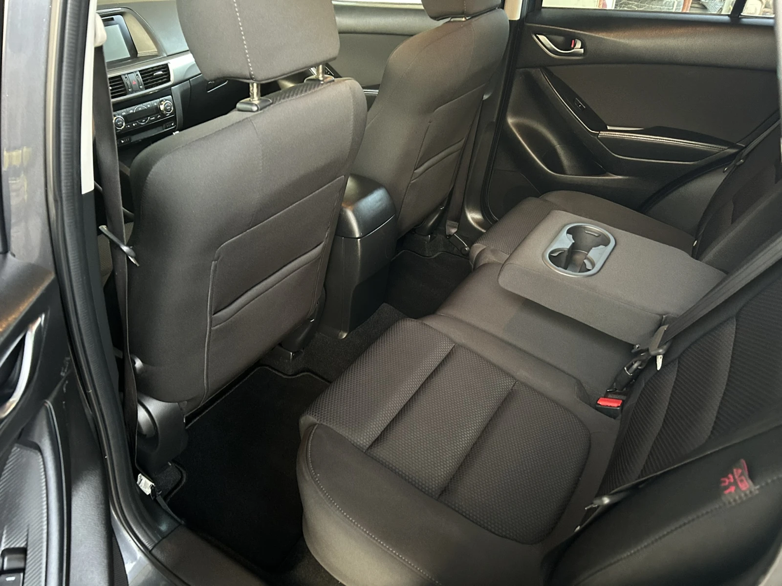 Mazda CX-5 2.0i* 165kc* Euro6* Facelift* Navi* Blind Spot | Mobile.bg   10