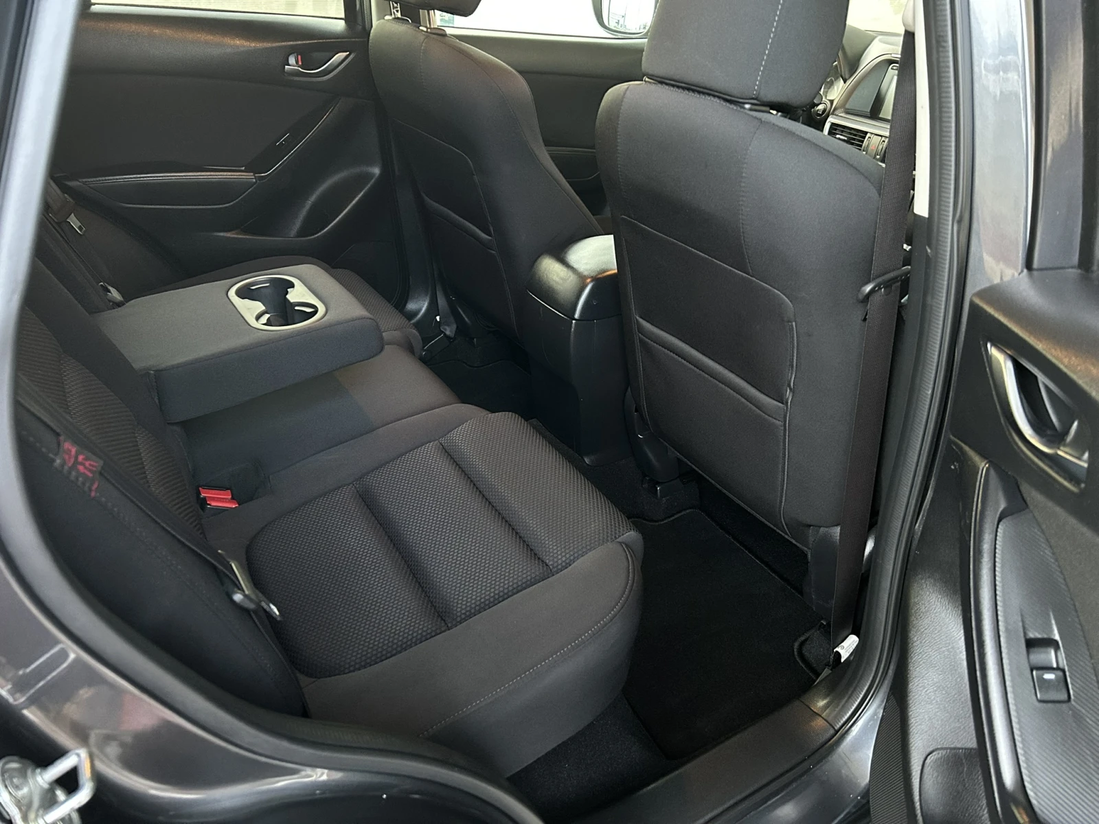 Mazda CX-5 2.0i* 165kc* Euro6* Facelift* Navi* Blind Spot | Mobile.bg   11