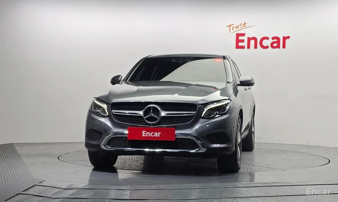 Mercedes-Benz GLC 300  - изображение 3