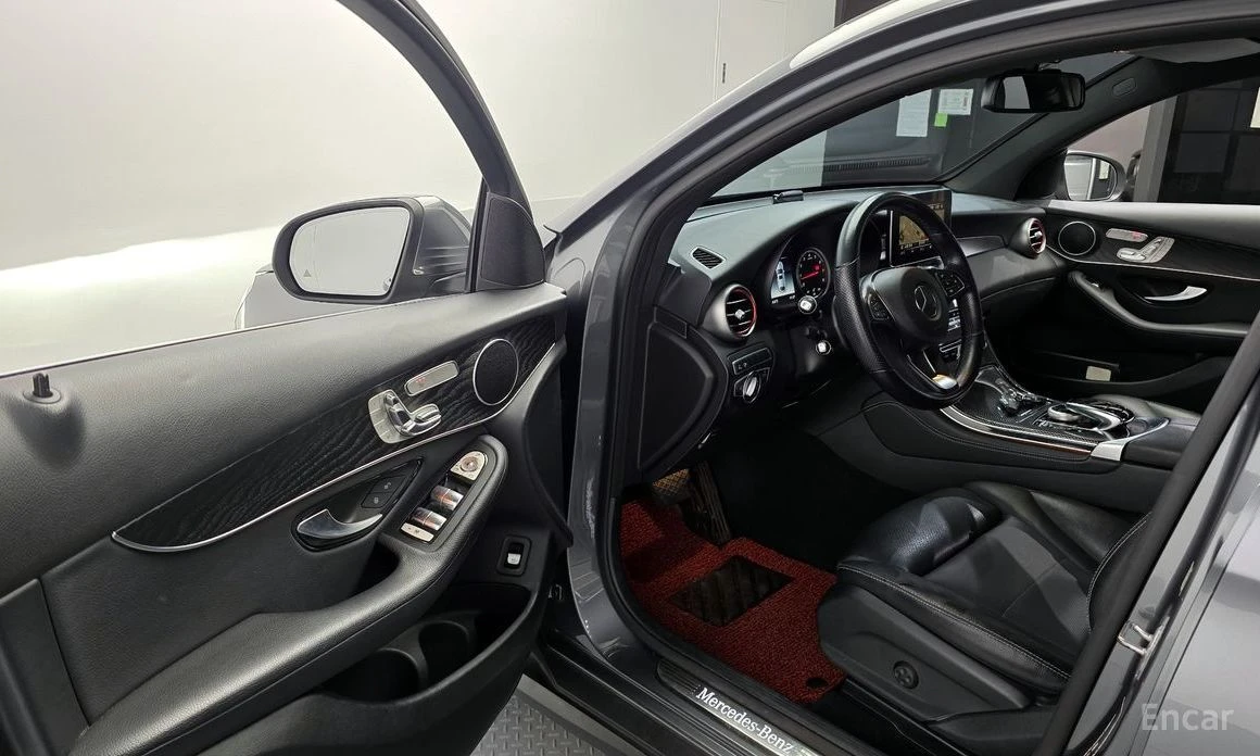 Mercedes-Benz GLC 300 | Mobile.bg � ����������� 11