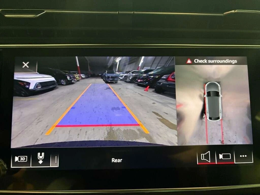 Audi Q8 * CARFAX * ���� �� �� | Mobile.bg � ����������� 14