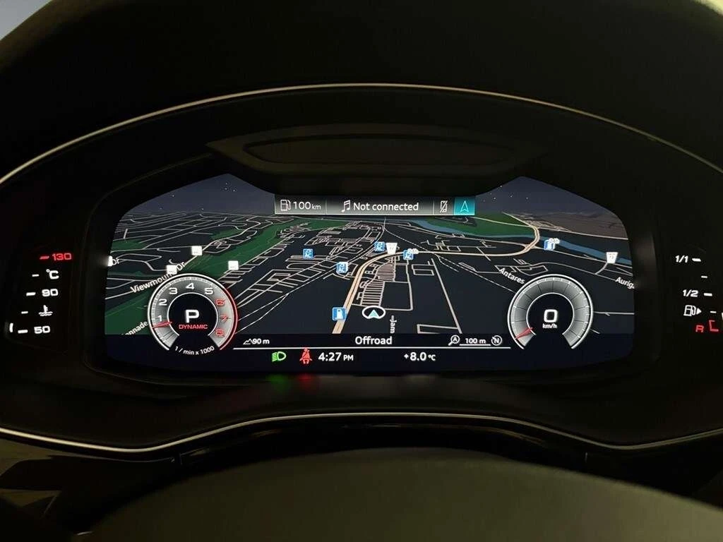 Audi Q8 * CARFAX * ���� �� �� | Mobile.bg � ����������� 11