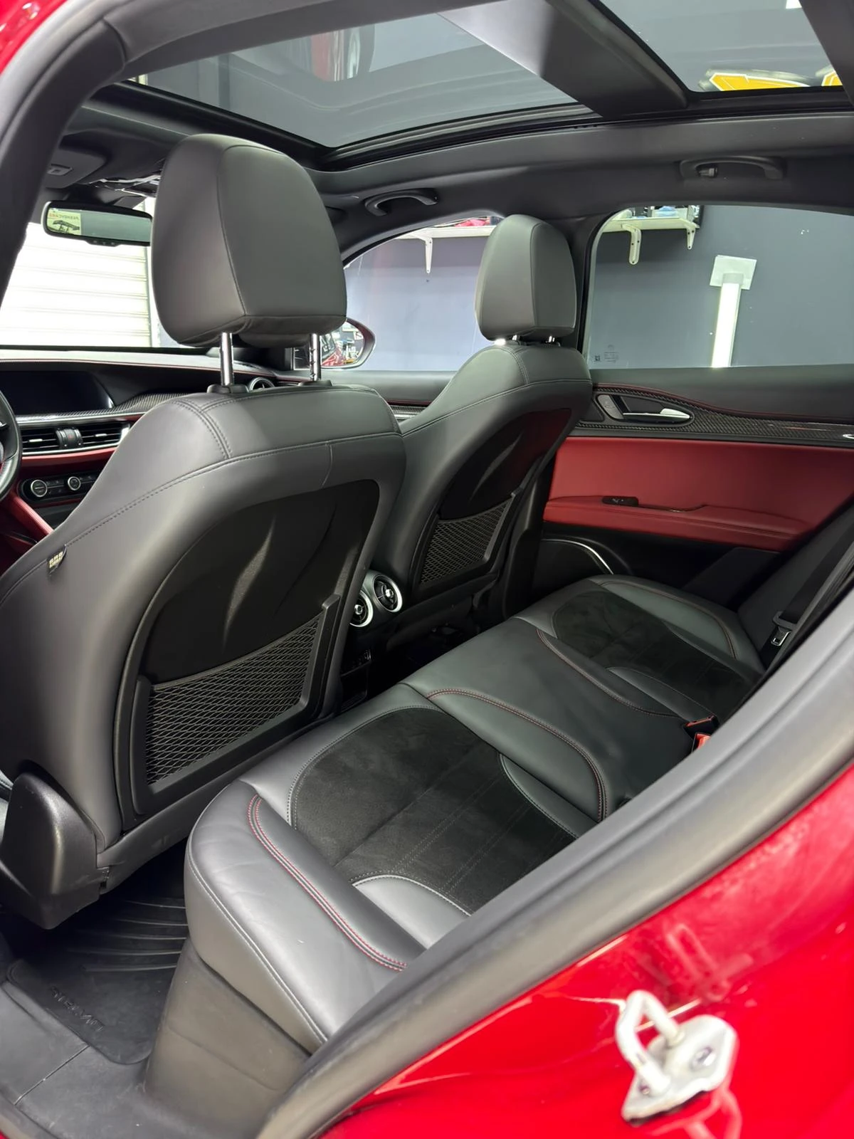 Alfa Romeo Stelvio Quadrifoglio | Mobile.bg � ����������� 11