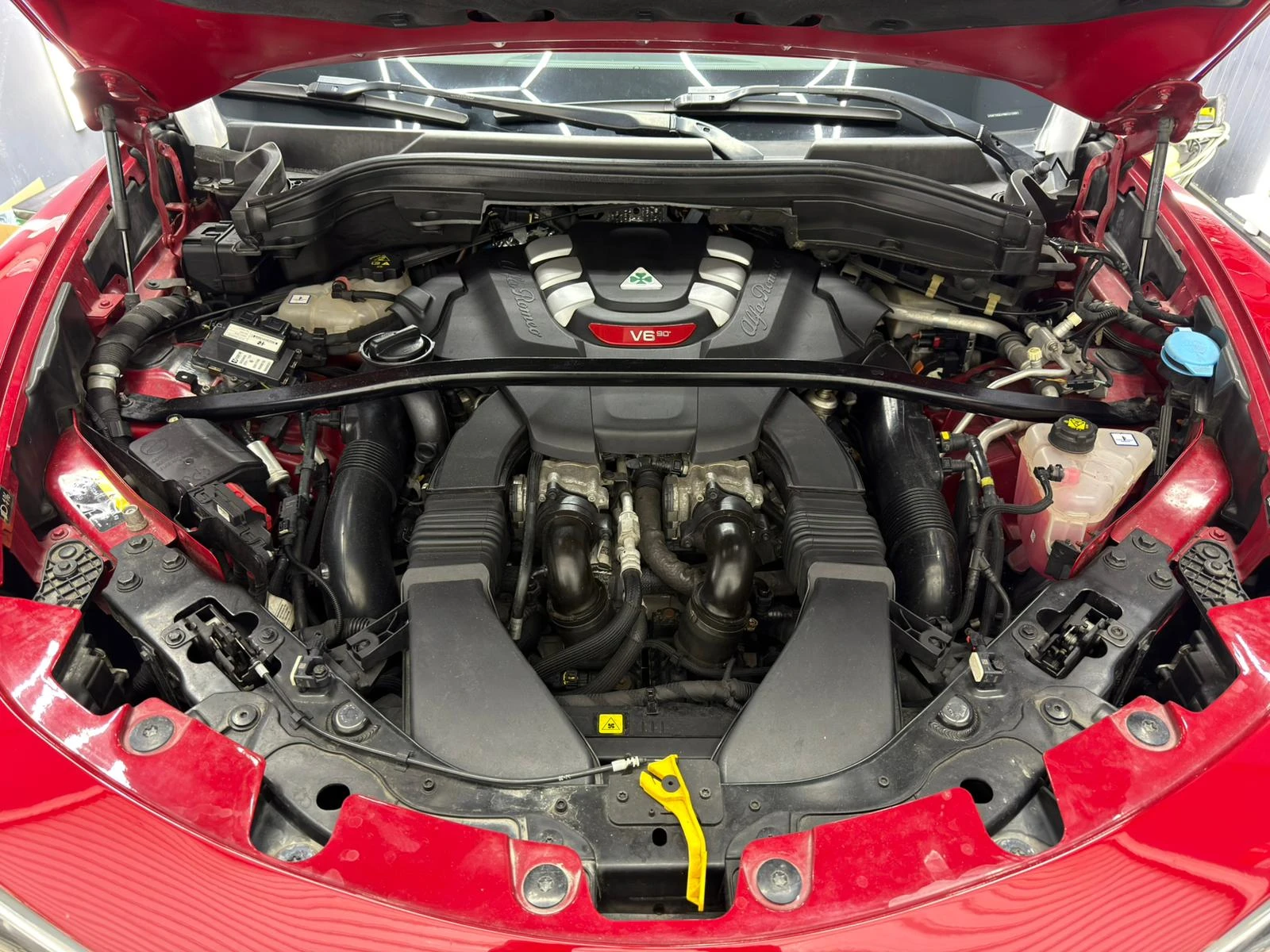 Alfa Romeo Stelvio Quadrifoglio | Mobile.bg � ����������� 14