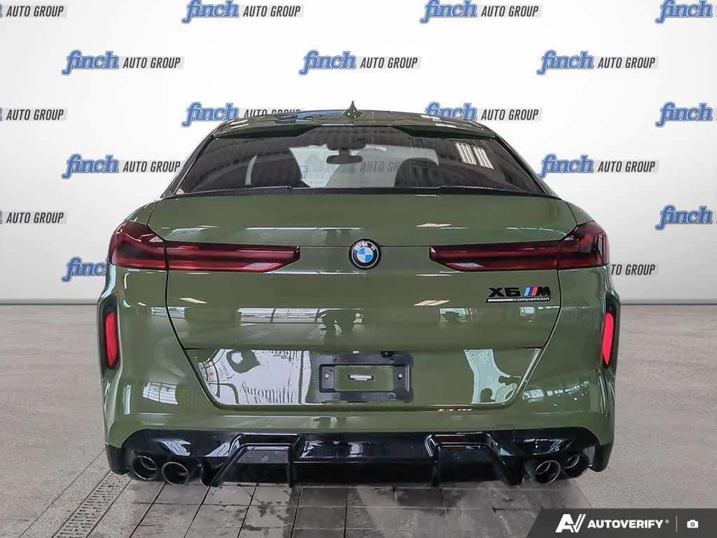 BMW X6 Competition , снимка 6 - Автомобили и джипове - 53874809