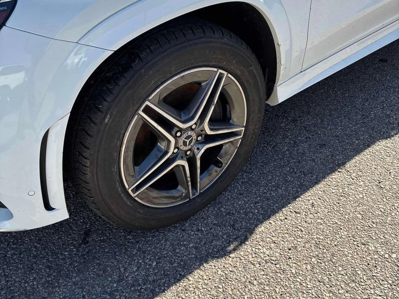 Mercedes-Benz GLE 350 * CARFAX * Хед-Ъп * Дистроник * , снимка 12 - Автомобили и джипове - 53999557