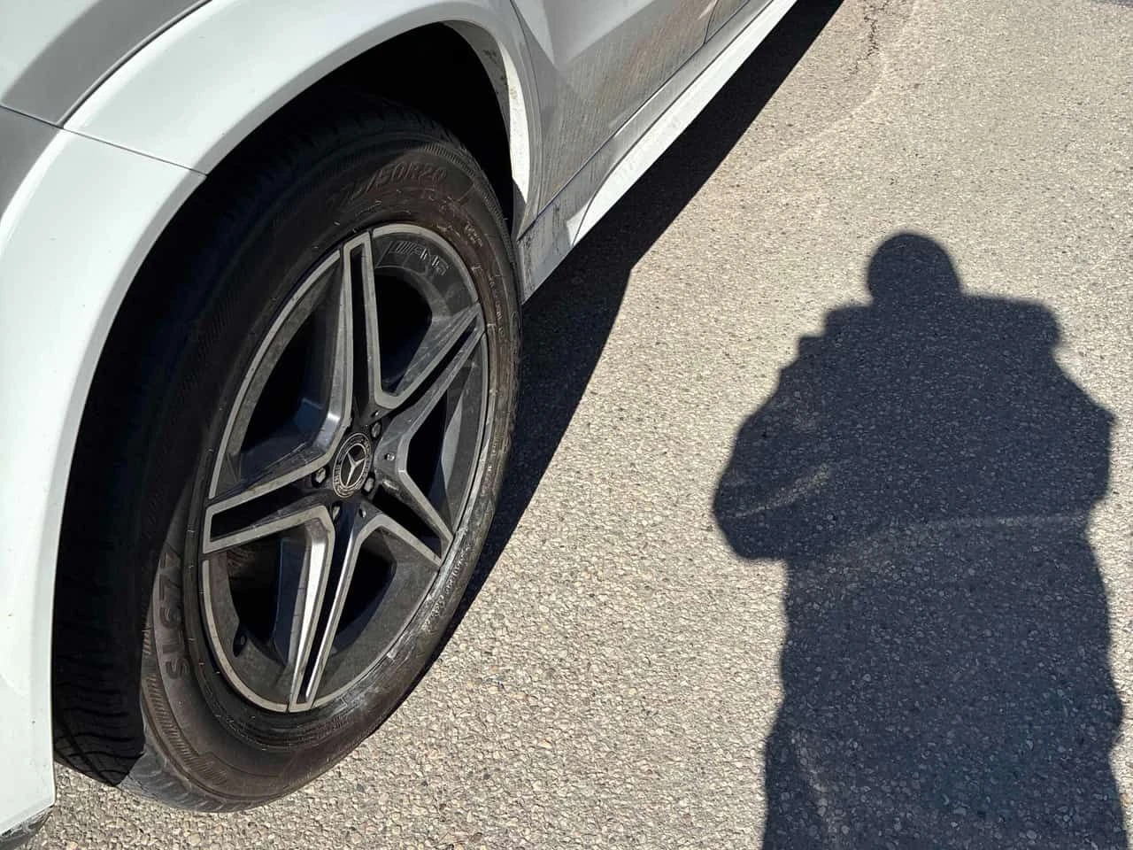 Mercedes-Benz GLE 350 * CARFAX * Хед-Ъп * Дистроник * , снимка 14 - Автомобили и джипове - 53999557