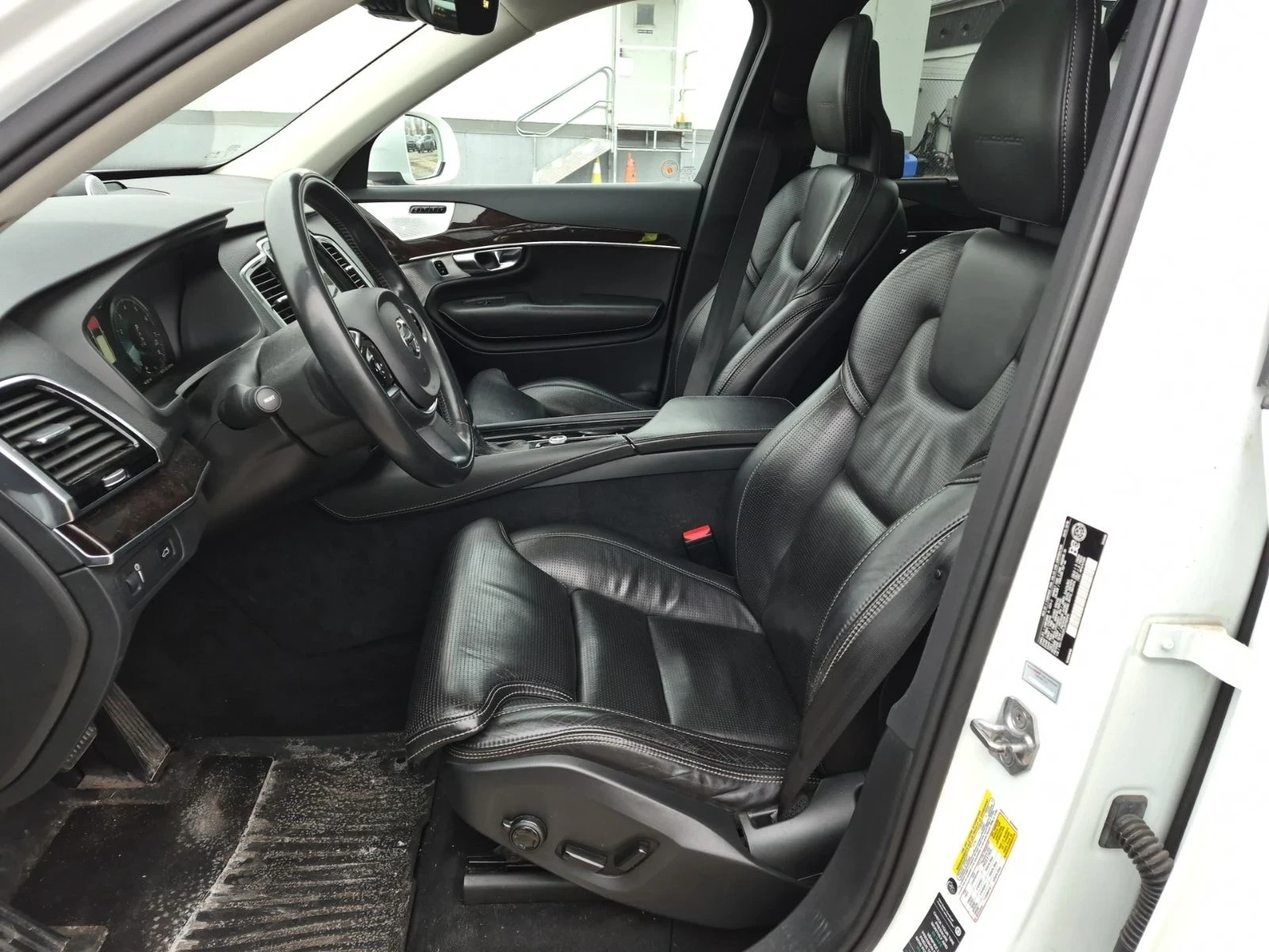 Volvo Xc90 Inscription* 360������* �������* O����* Line Assis | Mobile.bg � ����������� 5