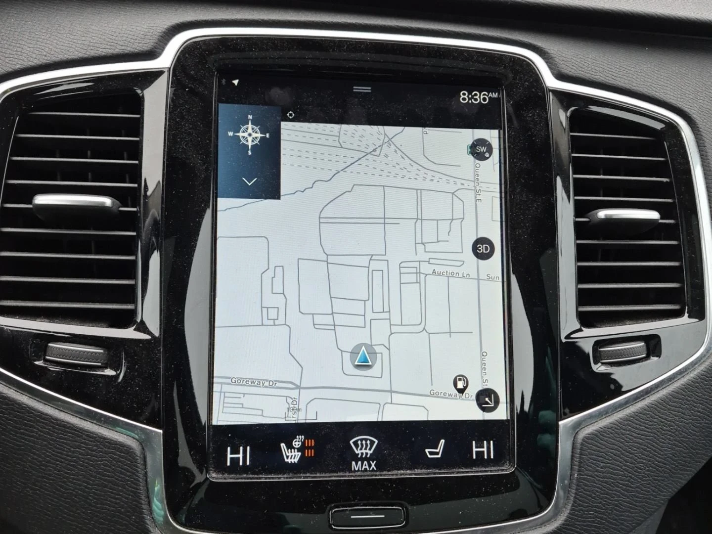 Volvo Xc90 Inscription* 360������* �������* O����* Line Assis | Mobile.bg � ����������� 8