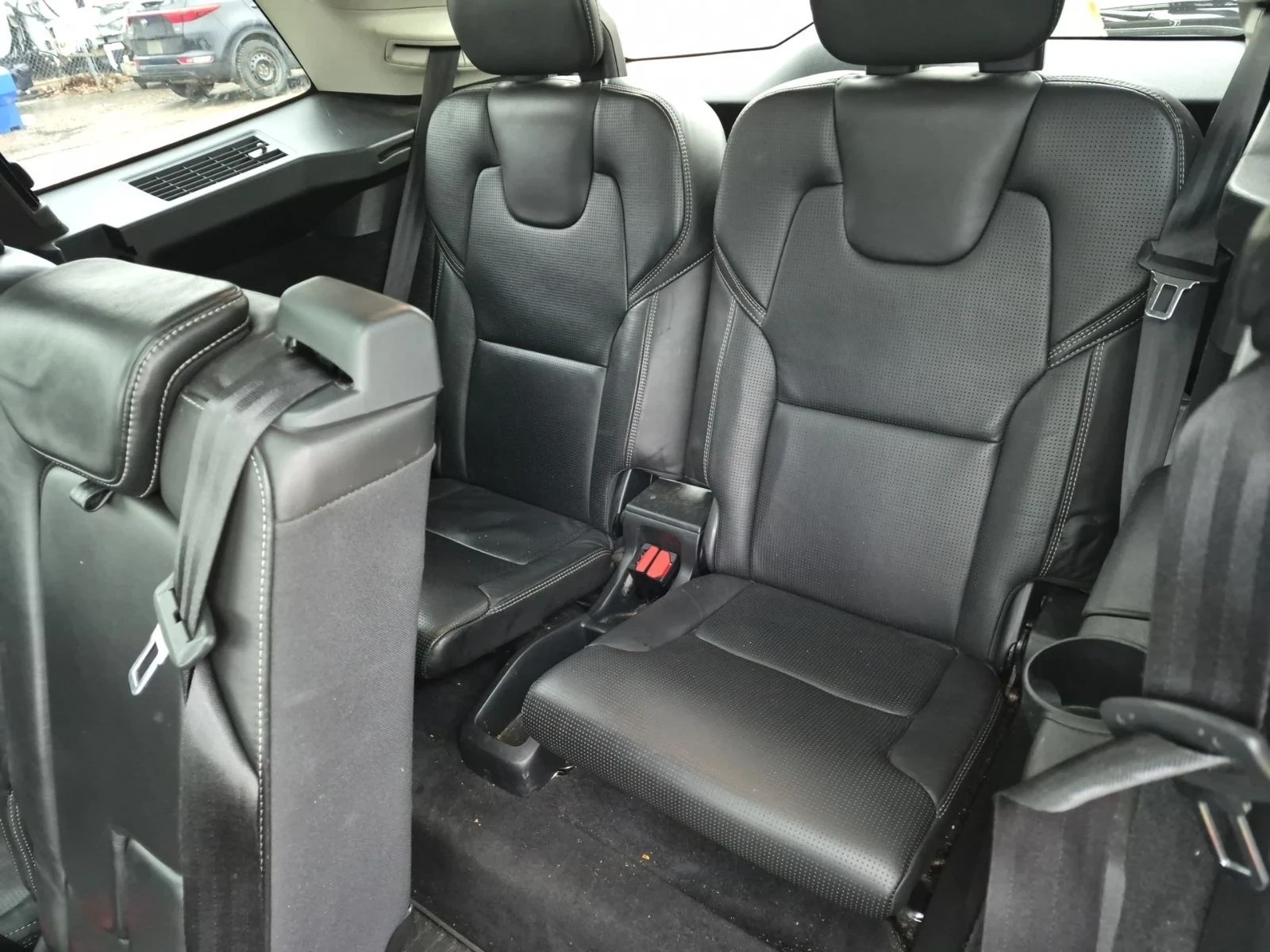 Volvo Xc90 Inscription* 360������* �������* O����* Line Assis | Mobile.bg � ����������� 12