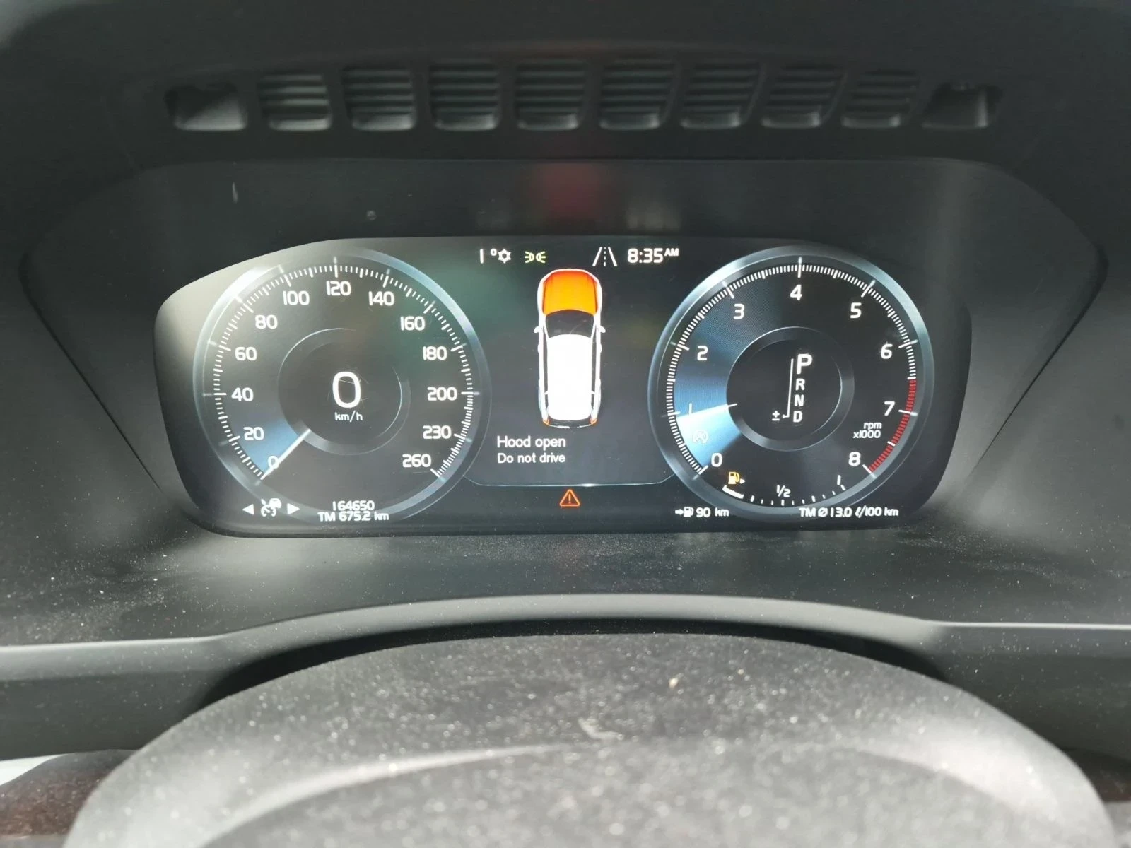 Volvo Xc90 Inscription* 360������* �������* O����* Line Assis | Mobile.bg � ����������� 7