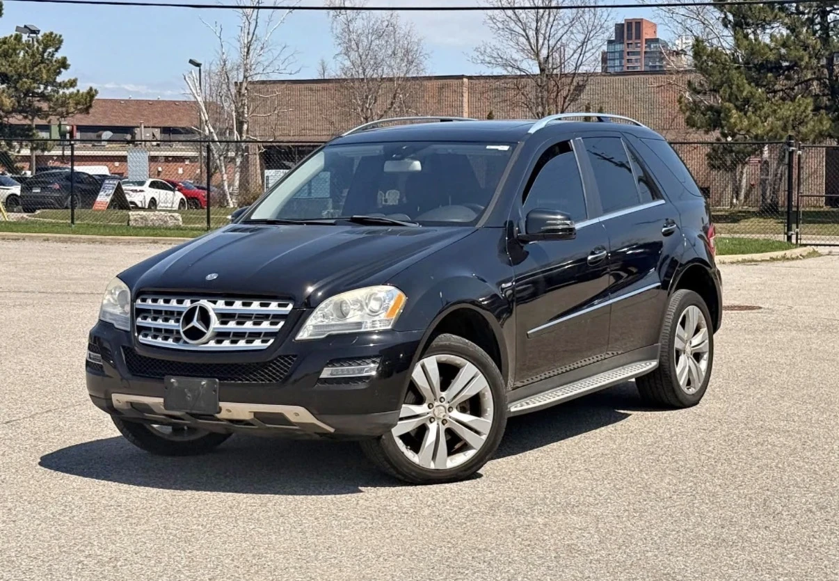 Mercedes-Benz ML 350 DIESEL * НА ПРУЖИНИ * ПОДГРЕВ * КАМЕРА * TV * 