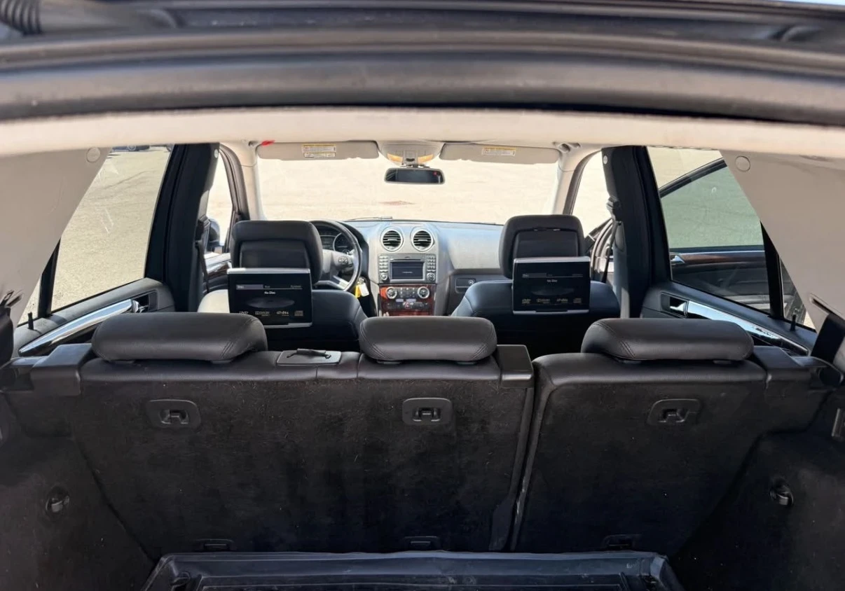 Mercedes-Benz ML 350 DIESEL * �� ������� * ������� * ������ * TV *  | Mobile.bg � ����������� 9