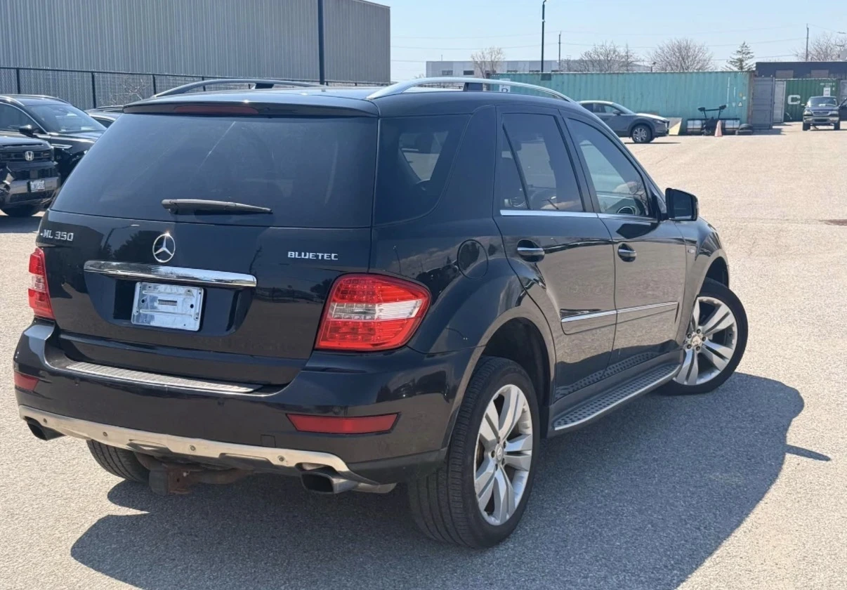 Mercedes-Benz ML 350 DIESEL * �� ������� * ������� * ������ * TV *  | Mobile.bg � ����������� 3
