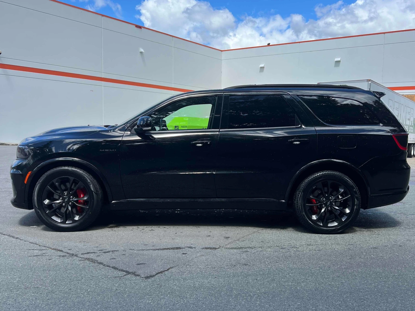 Dodge Durango 5.7L 8cyl AWD | Mobile.bg � ����������� 3