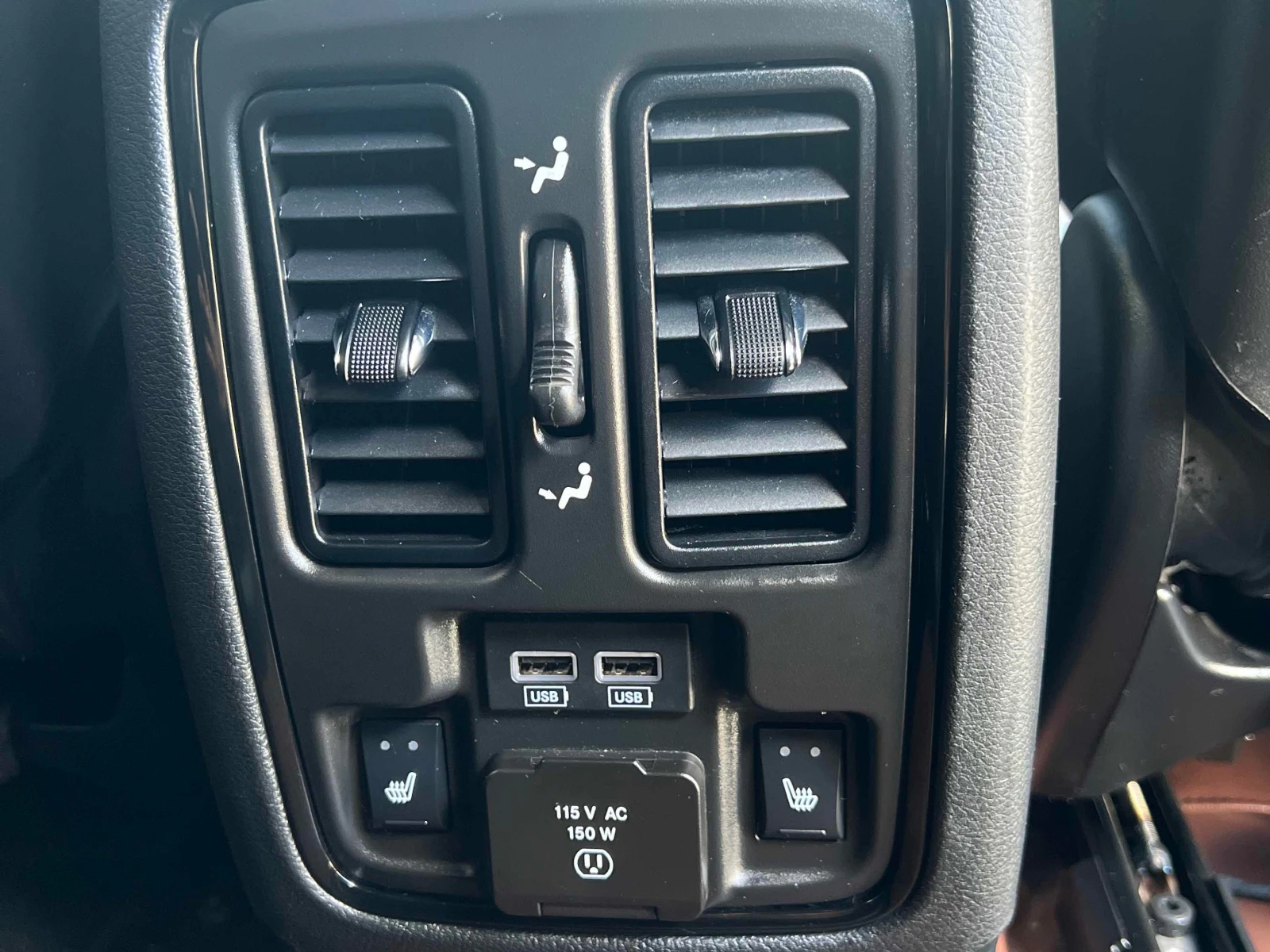 Dodge Durango 5.7L 8cyl AWD | Mobile.bg � ����������� 16