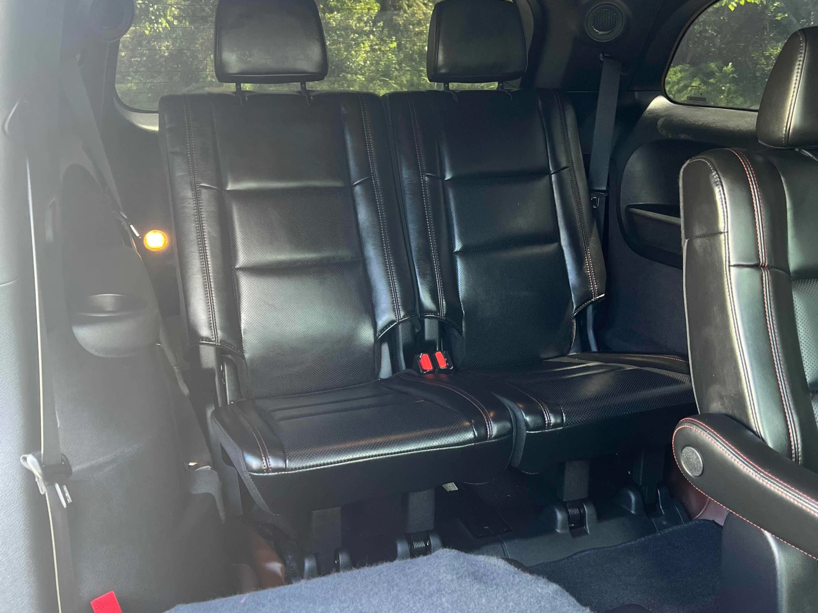 Dodge Durango 5.7L 8cyl AWD | Mobile.bg � ����������� 11