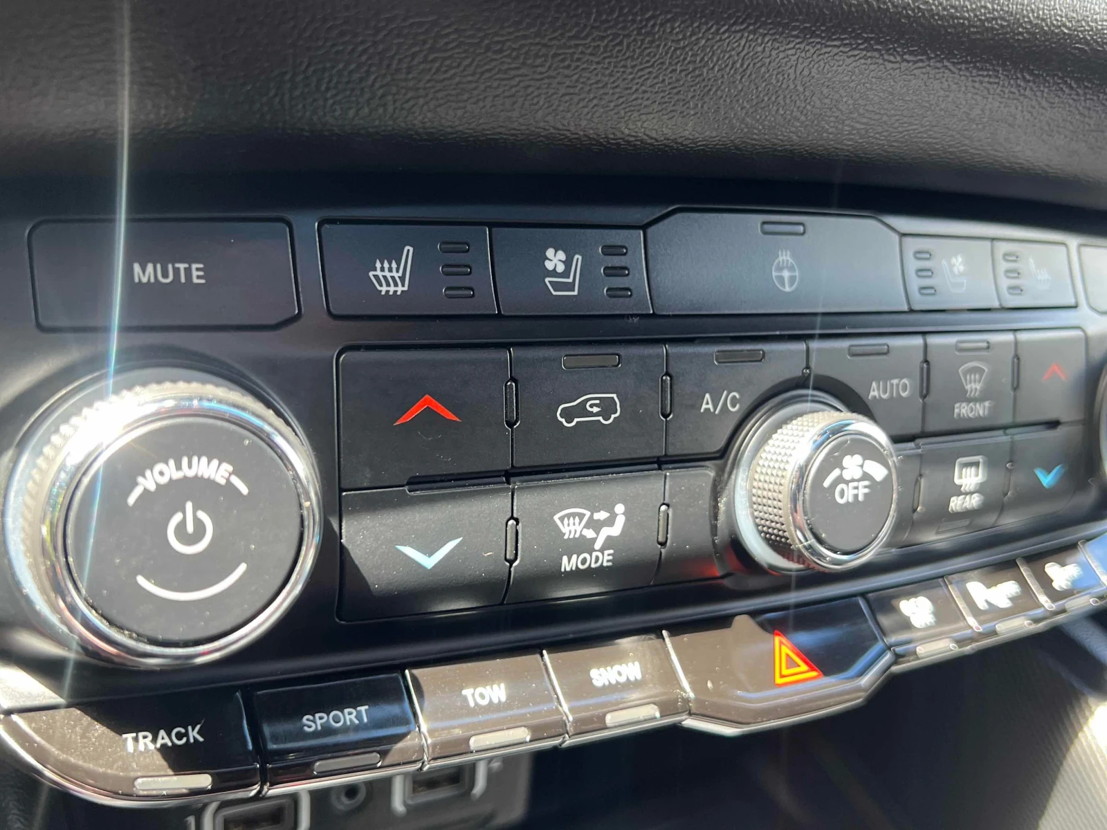 Dodge Durango 5.7L 8cyl AWD | Mobile.bg � ����������� 13