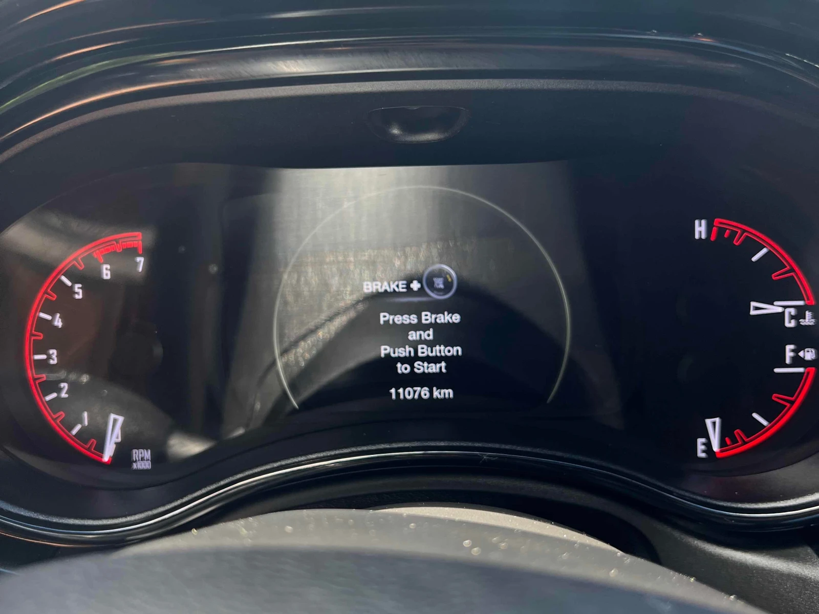 Dodge Durango 5.7L 8cyl AWD | Mobile.bg � ����������� 9