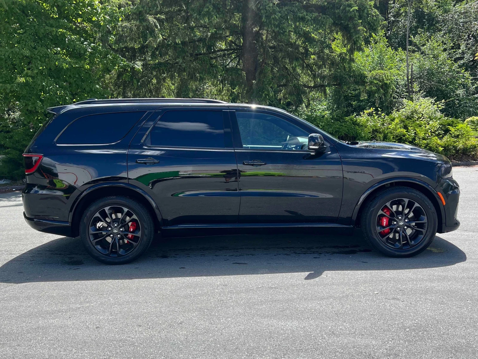 Dodge Durango 5.7L 8cyl AWD | Mobile.bg � ����������� 5