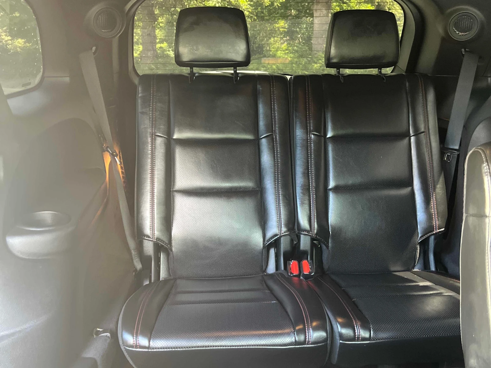 Dodge Durango 5.7L 8cyl AWD | Mobile.bg � ����������� 17