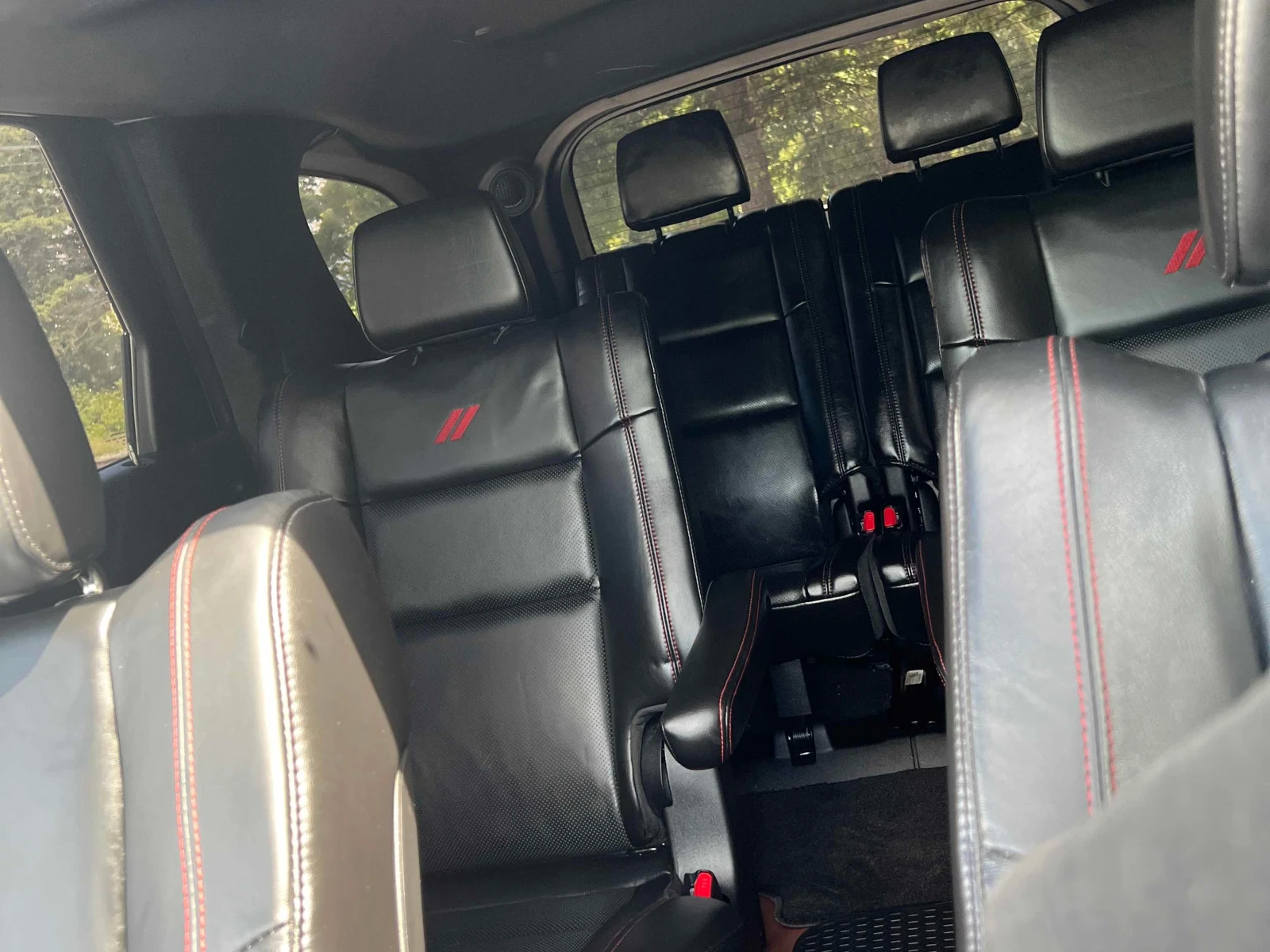 Dodge Durango 5.7L 8cyl AWD | Mobile.bg � ����������� 8