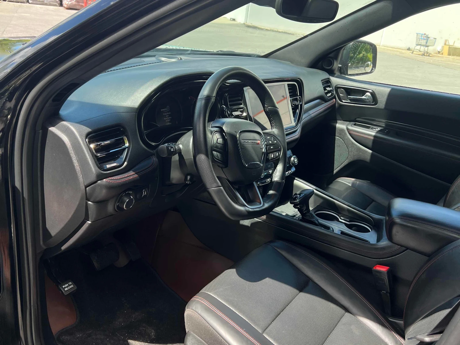 Dodge Durango 5.7L 8cyl AWD | Mobile.bg � ����������� 6