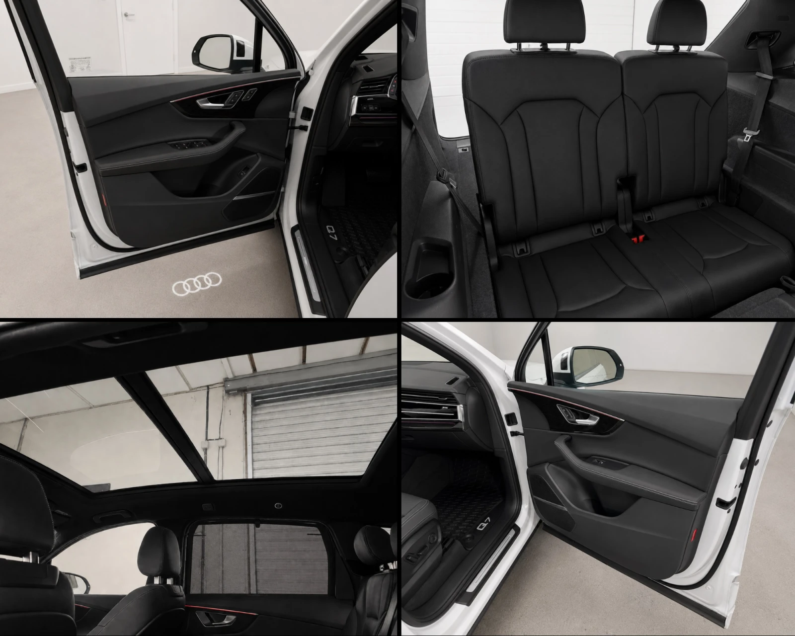 Audi Q7  Premium Plus 55 TFSI quattroЧИСТО НОВ!!!, снимка 8 - Автомобили и джипове - 54998841