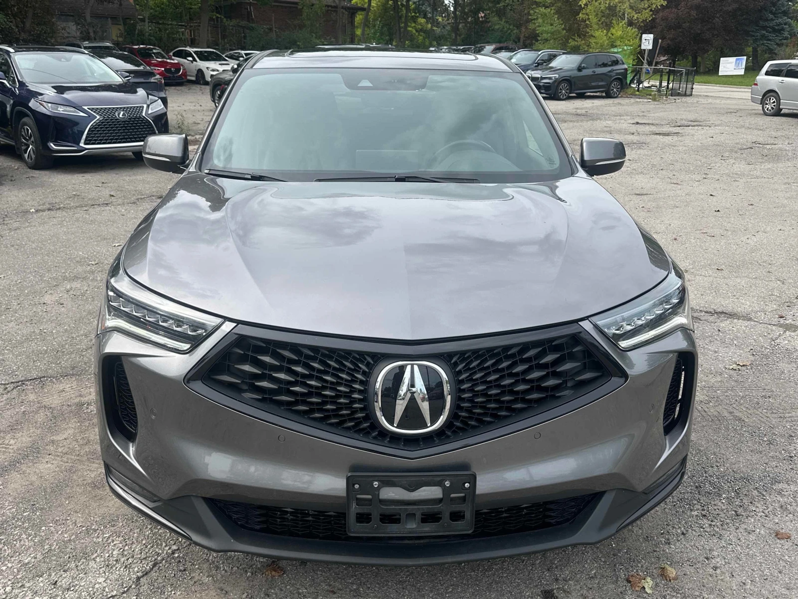 Acura Rdx * A Spec * CARFAX * ОПЦИЯ ЗА ФИНАНСИРАНЕ , снимка 6 - Автомобили и джипове - 55988797