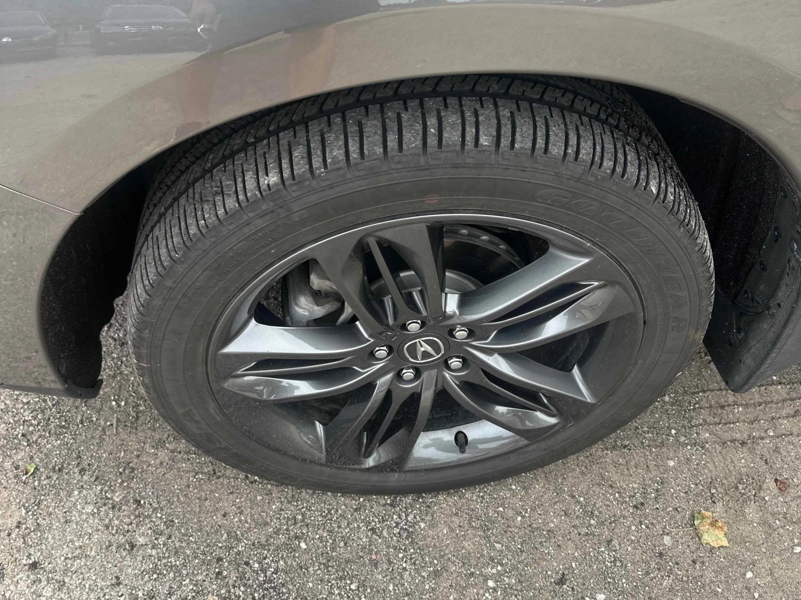 Acura Rdx * A Spec * CARFAX * ОПЦИЯ ЗА ФИНАНСИРАНЕ , снимка 7 - Автомобили и джипове - 55988797