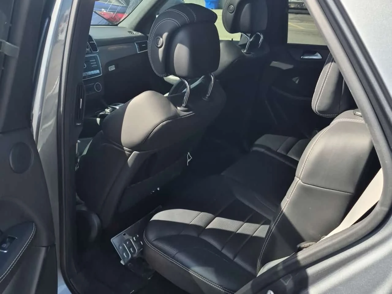Mercedes-Benz GLE 63 AMG  S * ���� ���������� * ��� ��������� * CARFAX *  | Mobile.bg � ����������� 9