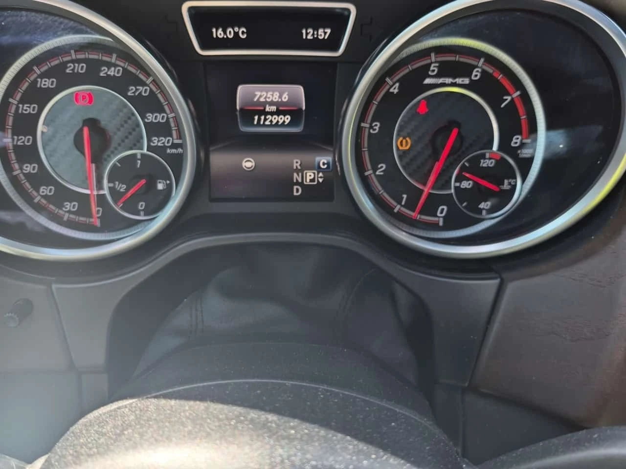 Mercedes-Benz GLE 63 AMG  S * ���� ���������� * ��� ��������� * CARFAX *  | Mobile.bg � ����������� 6