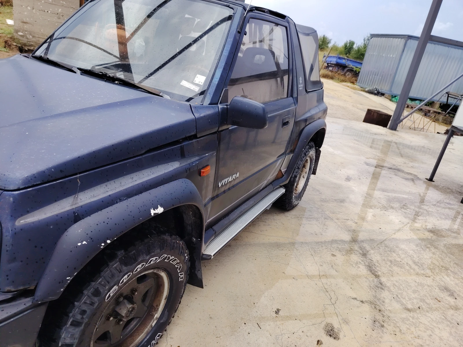 Suzuki Vitara, снимка 3 - Автомобили и джипове - 56220305