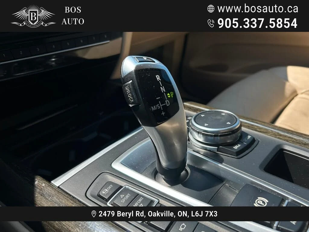 BMW X5 xDrive50i AWD, снимка 17 - Автомобили и джипове - 56349595