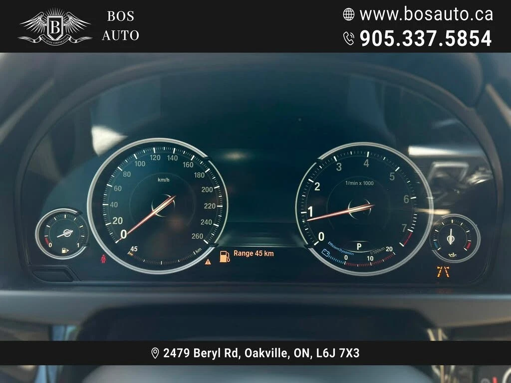 BMW X5 xDrive50i AWD, снимка 9 - Автомобили и джипове - 56349595