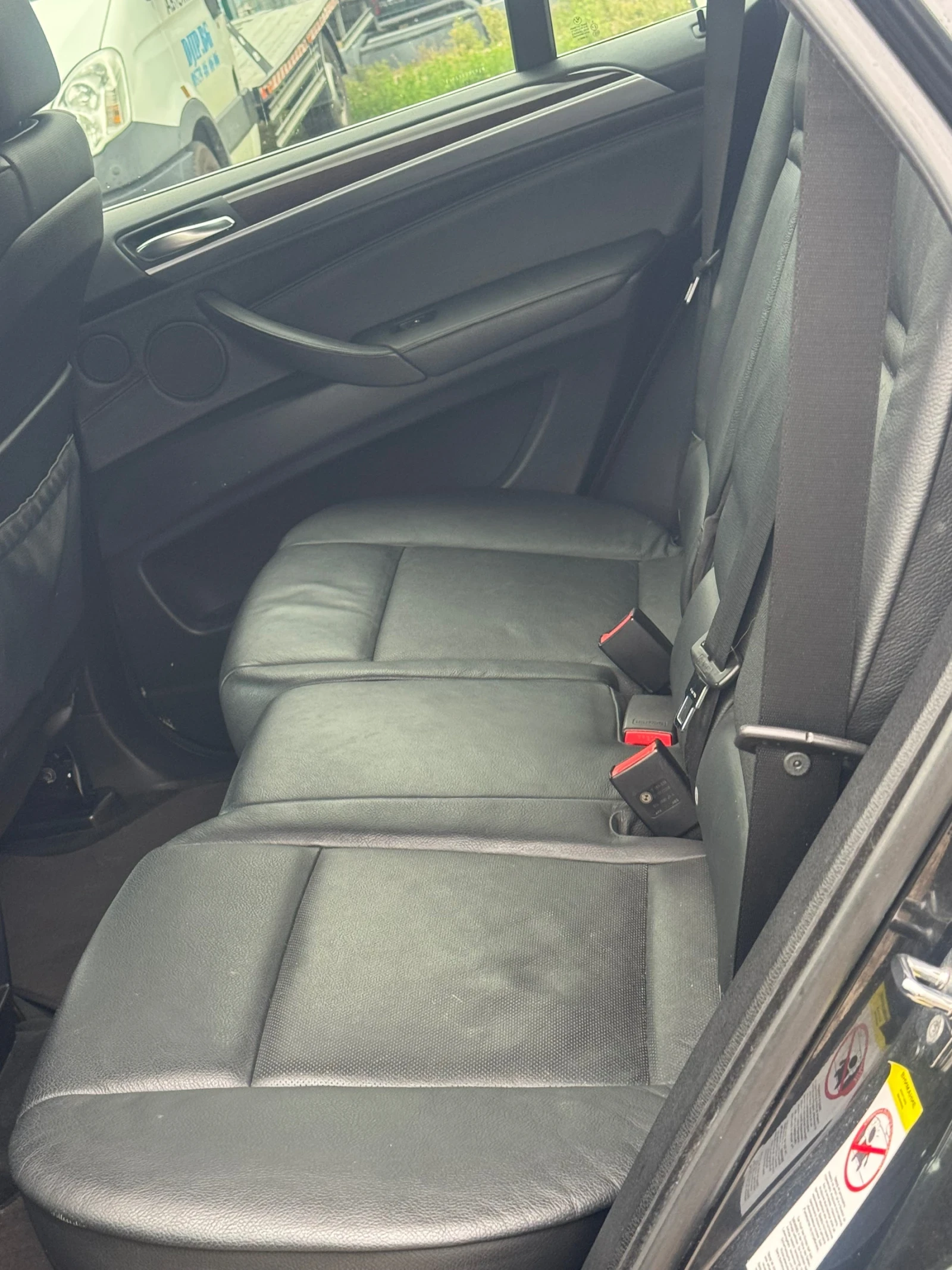 BMW X5 3.0D 235 kc, снимка 7 - Автомобили и джипове - 56522474