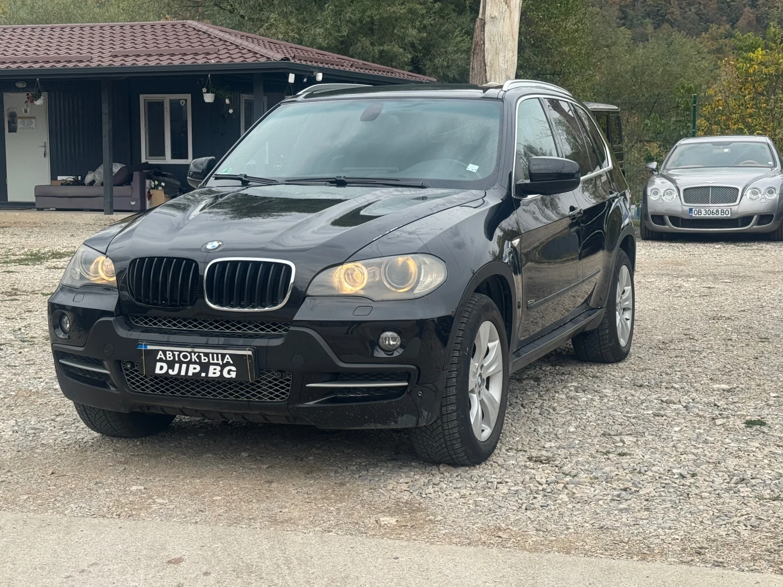 BMW X5 3.0D 235 kc, снимка 2 - Автомобили и джипове - 56522474