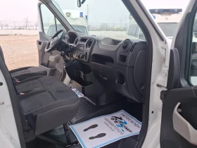 Renault Master Euro6B/2.3CDTI/Клима, снимка 9