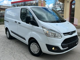 Ford Transit Custom 2.2TDCI 125k.c. КАМЕРА, снимка 3